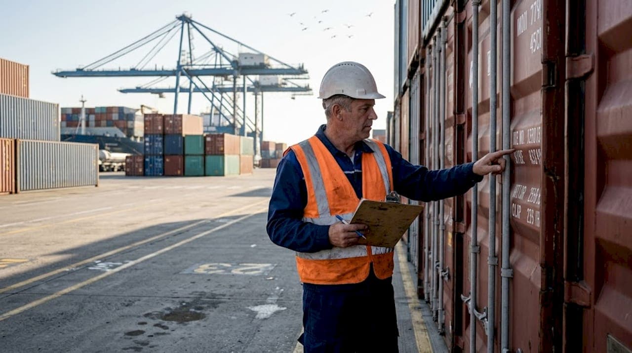 Industry standards for shipping containers: Compliance guide